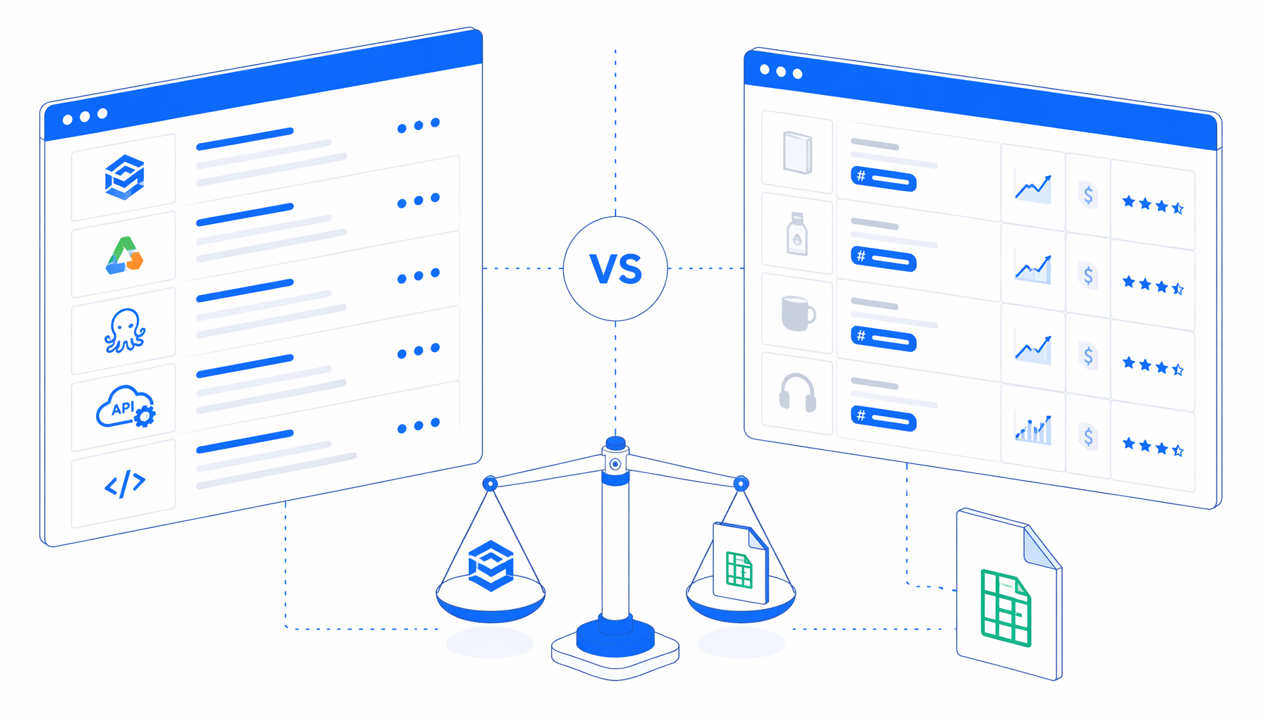 Best Amazon Best Sellers Scraper Tools Compared: UScraper, Apify, Octoparse, APIs, and Scripts