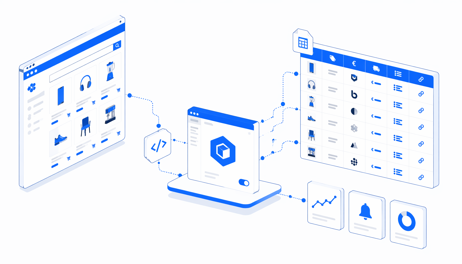 Bol.com Product Data Scraper Use Cases for Research and Monitoring