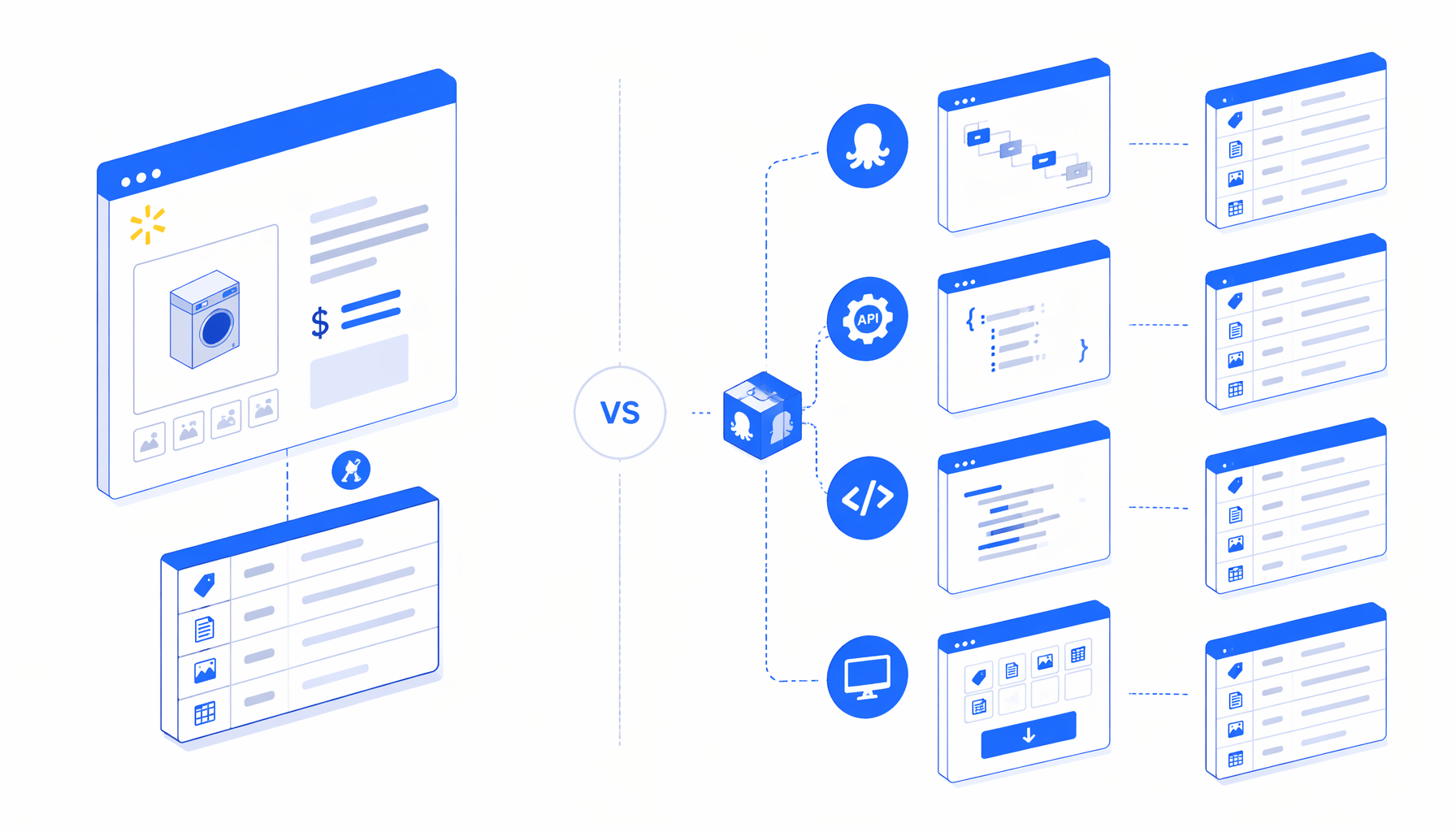 Best Elektra Scraper Alternatives: Octoparse, APIs, Scripts, and Local CSV