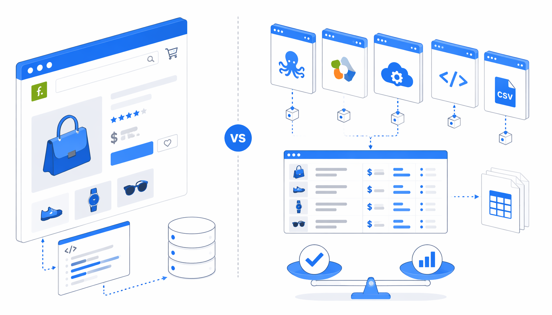 Best Falabella Scraper Alternatives: Octoparse, Apify, SaaS, Scripts, and Local CSV
