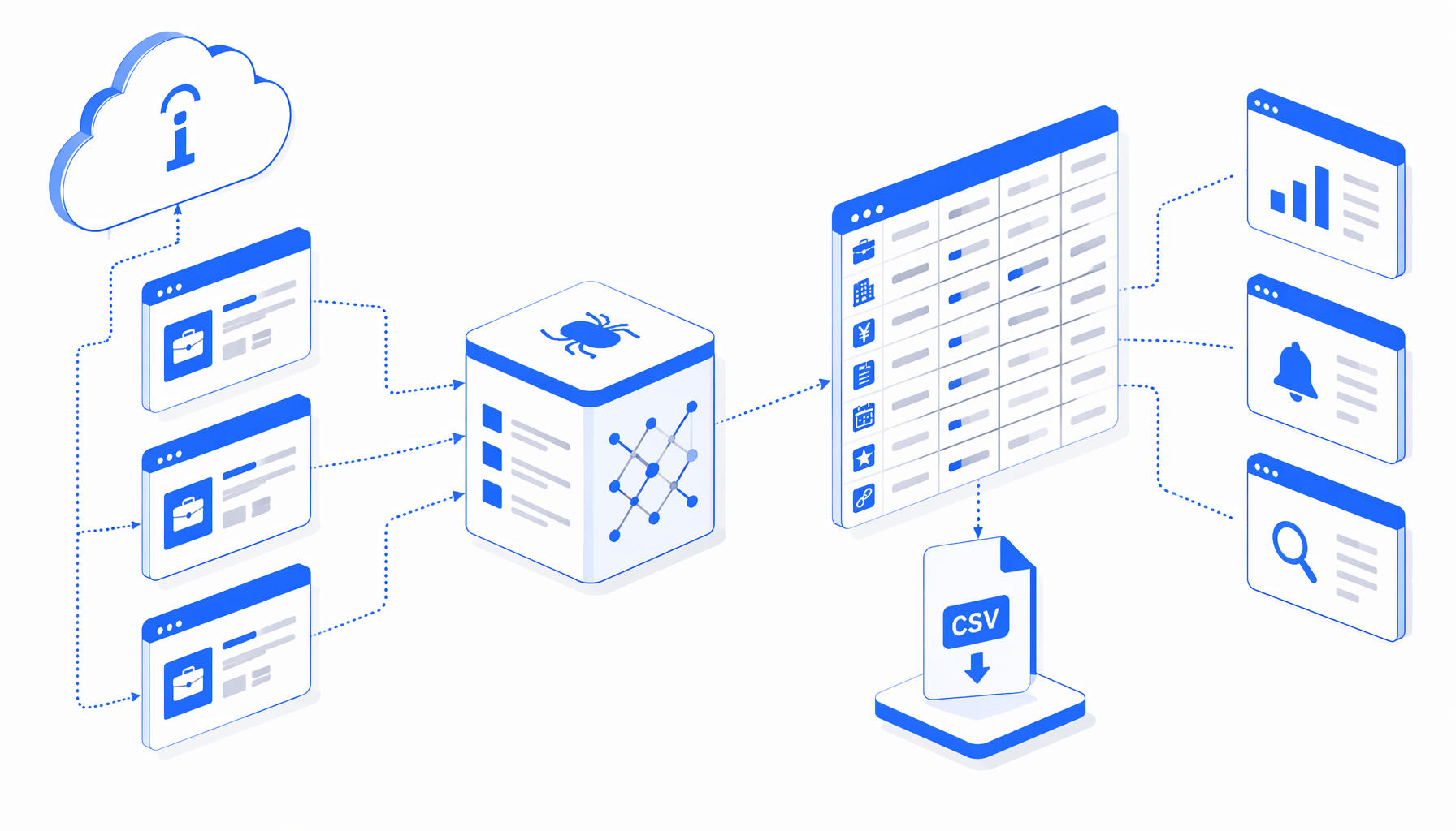 Indeed Japan Job Scraper Use Cases for Research and Monitoring