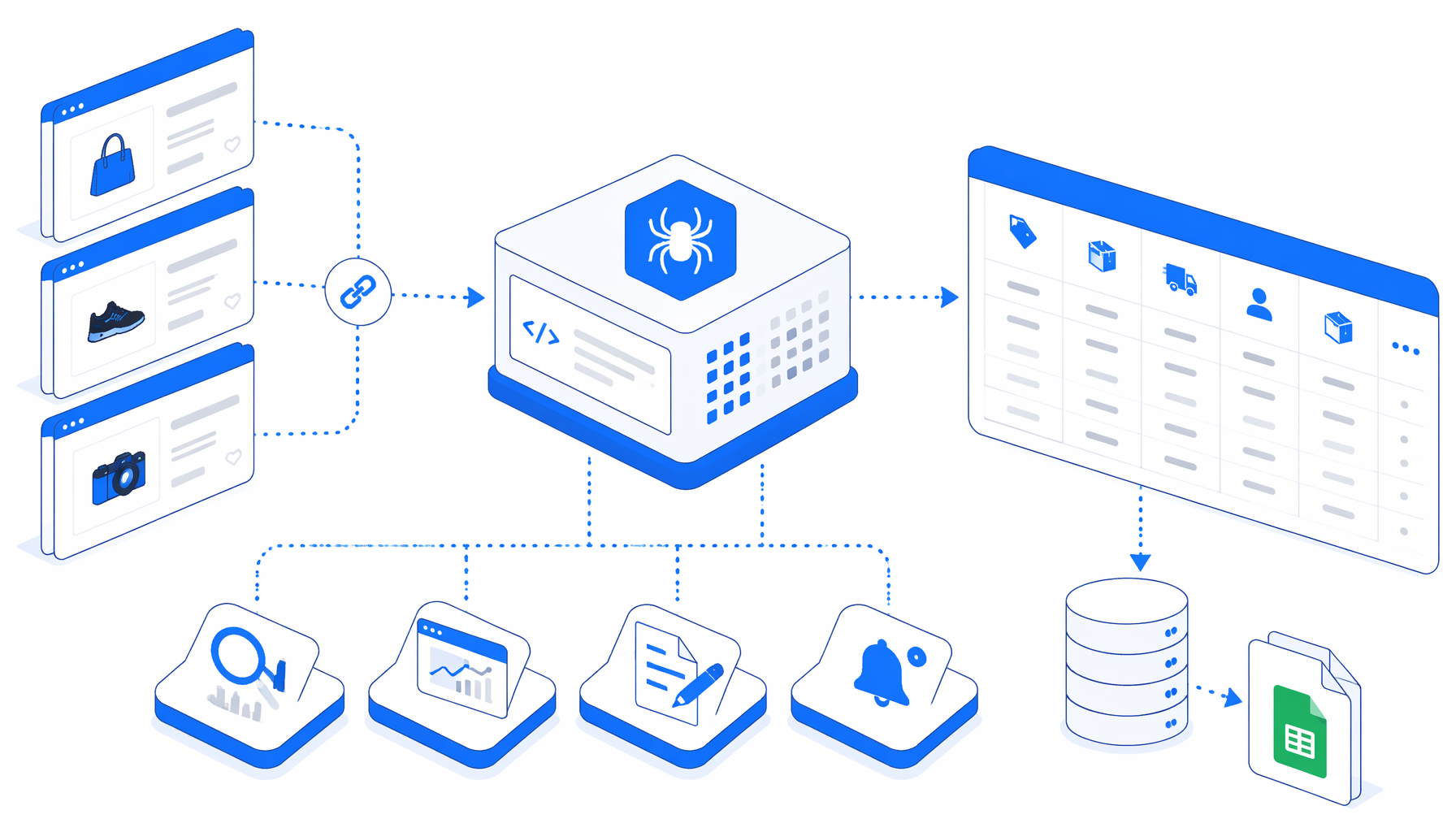 Mercari Product Scraper Use Cases for Research and Monitoring