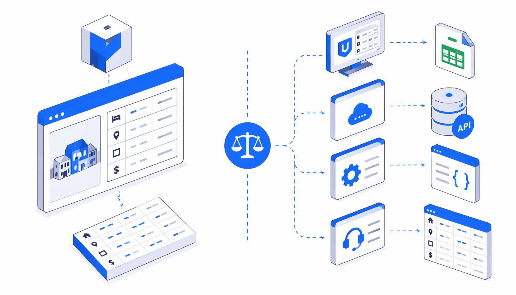 Metros Cubicos Scraper Alternatives for Property Data
