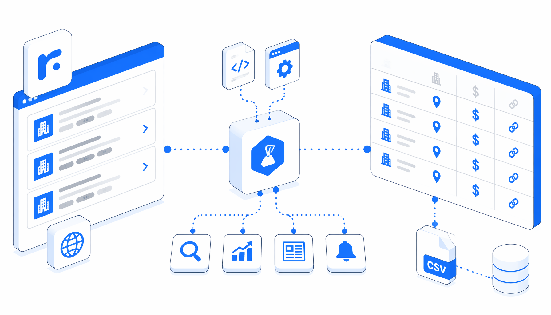 Rikunabi NEXT Job Scraper Use Cases for Research, SEO, and Monitoring