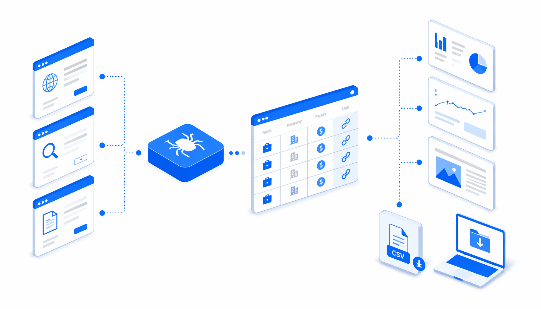 SEEK Listing Scraper Use Cases for Research and Monitoring