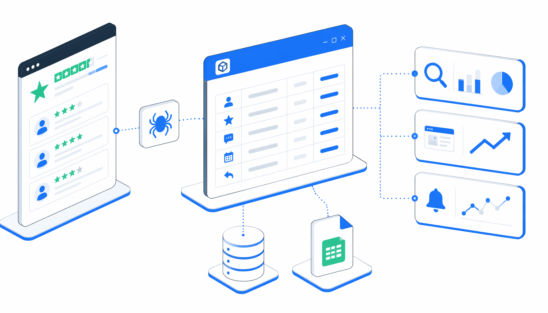 Trustpilot Reviews Scraper Use Cases for Research, SEO, and Monitoring