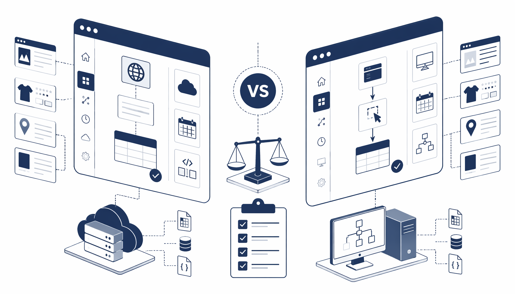 UScraper vs Octoparse — No-Code Web Scraper Comparison for Teams (2026)