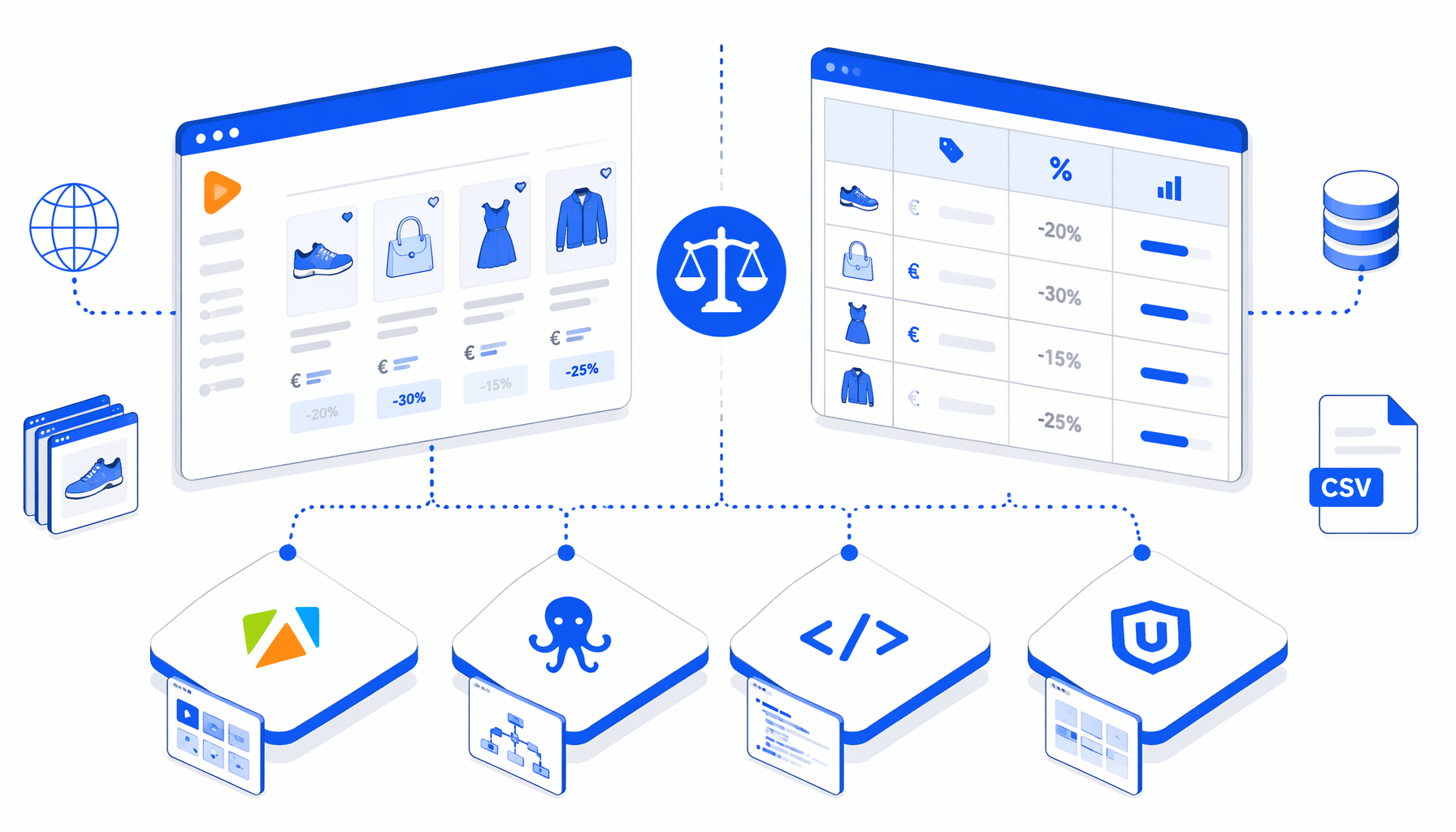 Best Zalando Scraper Alternatives: Apify, Octoparse, Scripts, and Local CSV