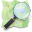 Address Converter Latitude and Longitude Scraper logo