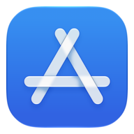 Apple App Store Search Scraper for CSV Export logo