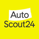 AutoScout24 Listings Scraper for CSV Export logo