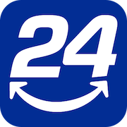 CHECK24 Flight Scraper for CSV Exports logo