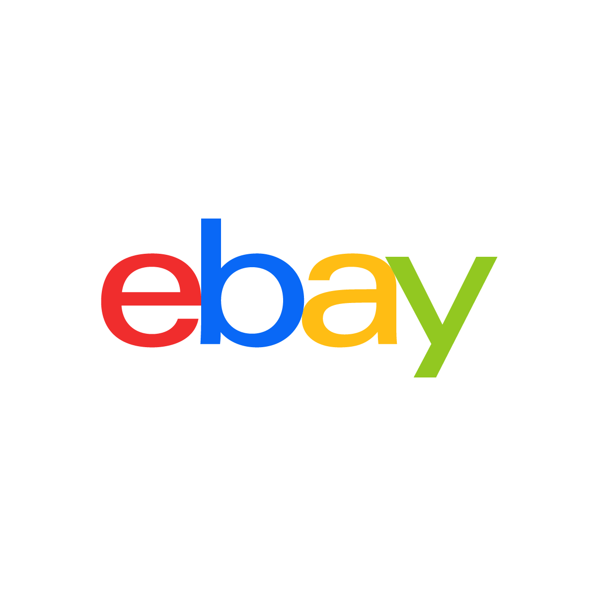 eBay Product Scraper for US logo