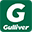 Galliver Fnrima Used Car Sales Scraper logo