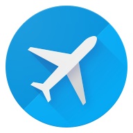 Google Flights Scraper for CSV Export logo