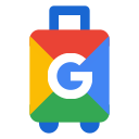 Google Hotels Scraper for CSV Export logo