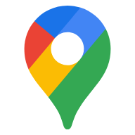 Google Maps Listing and Details Scraper for CSV Export logo