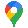 Google Maps Scraper for CSV Export logo