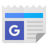 Google News Scraper Cloud for Article CSV Exports logo