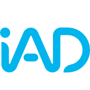 IAD France Data Scraper logo