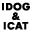 IDOGICAT Pet Supplies Scraper logo