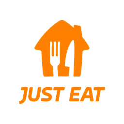 Just Eat Restaurant Menu Scraper logo