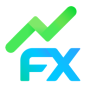 LINE FX Exchange Rate Scraper logo