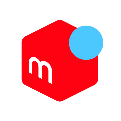 Mercari Product Listings Scraper logo