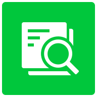Naver Academic Scraper logo