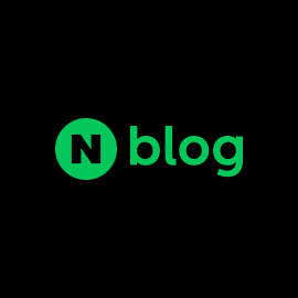 Naver Blog SERP Scraper logo