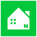 Naver Land Real Estate Scraper logo