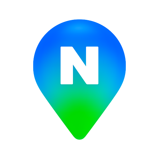 Naver Map Scraper by Keyword logo