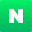 Naver Search Scraper logo