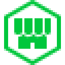 Naver Shopping SmartStore Scraper logo