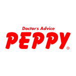 Peppy Pet Supplies Scraper logo