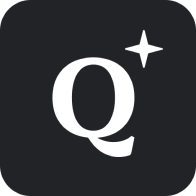 Qwant Scraper logo