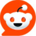 Reddit Post Scraper by Keywords for CSV Export logo