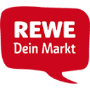 REWE Scraper Lieferung logo