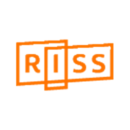 RISS Academic Information Search Scraper logo
