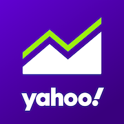 Yahoo Finance Crypto Scraper for CSV Export logo