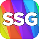 SSG Product List Scraper logo