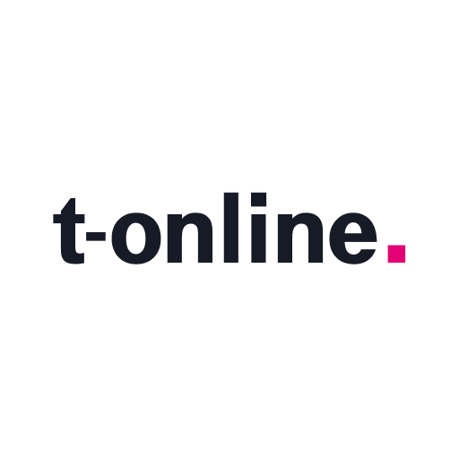 T-Online News Scraper logo