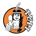 Tupi Scraper by Keywords logo